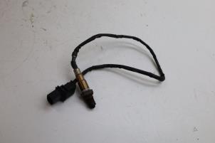 Gebruikte Lambda Sonde Saab 9-3 Sport Estate (YS3F) 2.8 V6 Turbo 24V Prijs € 50,00 Margeregeling aangeboden door Auto Demontage Elferink B.V.