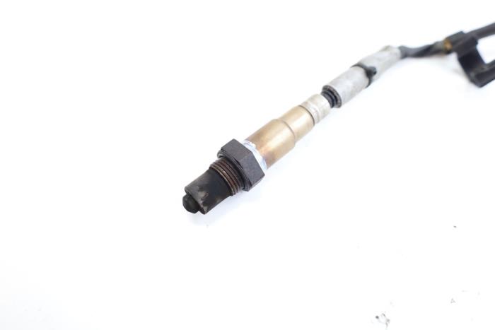 Lambda Sonde van een Saab 9-3 Sport Estate (YS3F) 2.8 V6 Turbo 24V 2007