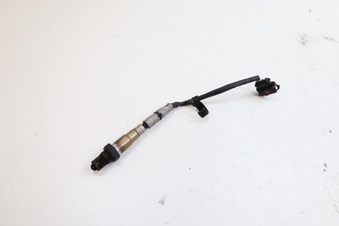Lambda Sonde van een Saab 9-3 Sport Estate (YS3F) 2.8 V6 Turbo 24V 2007