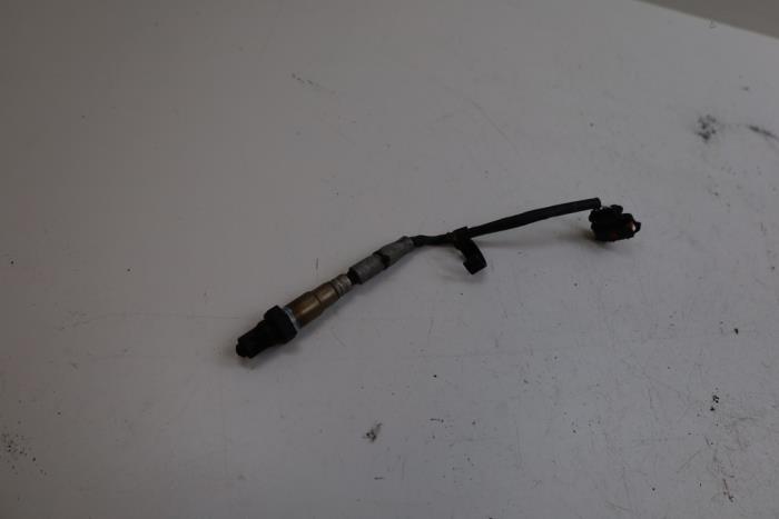 Lambda Sonde van een Saab 9-3 Sport Estate (YS3F) 2.8 V6 Turbo 24V 2007