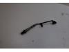 Lambda Sonde van een Saab 9-3 Sport Estate (YS3F) 2.8 V6 Turbo 24V 2007
