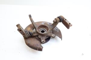 Gebruikte Asschenkel links-voor Saab 900 I Combi Coupé 2.0 i Prijs € 50,00 Margeregeling aangeboden door Auto Demontage Elferink B.V.