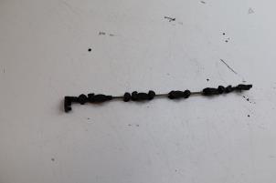 Gebruikte Wervelklep Volvo V70 (SW) 2.4 D5 20V Prijs € 40,00 Margeregeling aangeboden door Auto Demontage Elferink B.V.