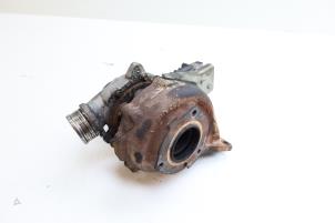 Gebruikte Turbo Volvo V70 (SW) 2.4 D5 20V Prijs € 240,00 Margeregeling aangeboden door Auto Demontage Elferink B.V.