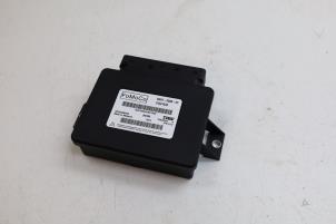 Gebruikte Handrem Module Volvo V60 I (FW/GW) 2.4 D6 20V Plug-in Hybrid AWD Prijs € 50,00 Margeregeling aangeboden door Auto Demontage Elferink B.V.