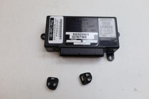 Gebruikte Computer Body Control Saab 9-5 Estate (YS3E) 2.0t 16V Prijs € 150,00 Margeregeling aangeboden door Auto Demontage Elferink B.V.