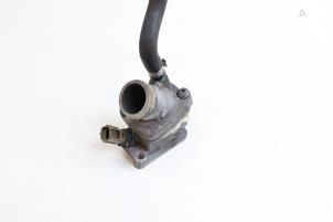 Gebruikte Thermostaathuis Volvo V70 (SW) 2.5 R Turbo 20V Prijs € 30,00 Margeregeling aangeboden door Auto Demontage Elferink B.V.