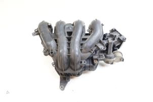 Gebruikte Inlaatspruitstuk Volvo C30 (EK/MK) 1.8 16V Prijs € 85,00 Margeregeling aangeboden door Auto Demontage Elferink B.V.