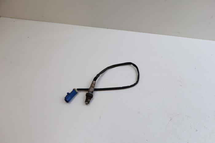 Gebruikte Lambda Sonde Volvo C30 (EK/MK) 1.8 16V Prijs € 50,00 Margeregeling aangeboden door Auto Demontage Elferink B.V.