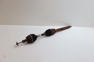 Gebruikte Steekas rechts-voor Volvo V60 I (FW/GW) 2.4 D6 20V Plug-in Hybrid AWD Prijs € 75,00 Margeregeling aangeboden door Auto Demontage Elferink B.V.