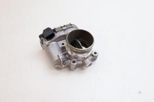 Gebruikte Gasklephuis Volvo V60 I (FW/GW) 2.4 D6 20V Plug-in Hybrid AWD Prijs € 50,00 Margeregeling aangeboden door Auto Demontage Elferink B.V.