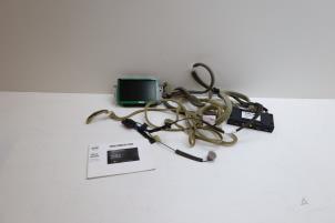 Gebruikte Diversen Volvo V60 I (FW/GW) 2.4 D6 20V Plug-in Hybrid AWD Prijs € 250,00 Margeregeling aangeboden door Auto Demontage Elferink B.V.