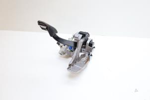 Gebruikte Rempedaal Volvo V60 I (FW/GW) 2.4 D6 20V Plug-in Hybrid AWD Prijs € 325,00 Margeregeling aangeboden door Auto Demontage Elferink B.V.