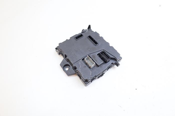 Gebruikte Module Bodycontrol Mercedes Citan (415.6) 1.5 109 CDI Prijs € 125,00 Margeregeling aangeboden door Auto Demontage Elferink B.V.