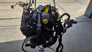 Gebruikte Motor Mercedes Citan (415.6) 1.5 109 CDI Prijs € 1.250,00 Margeregeling aangeboden door Auto Demontage Elferink B.V.