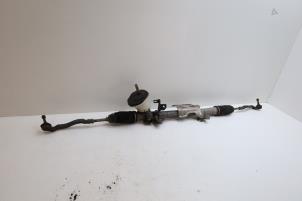 Gebruikte Stuurhuis Mercedes Citan (415.6) 1.5 109 CDI Prijs € 100,00 Margeregeling aangeboden door Auto Demontage Elferink B.V.