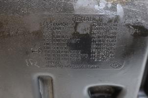 Gebruikte Brandstoftank Mercedes Citan (415.6) 1.5 109 CDI Prijs € 150,00 Margeregeling aangeboden door Auto Demontage Elferink B.V.