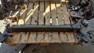 Gebruikte Achteras voorwielaandrijving Mercedes Citan (415.6) 1.5 109 CDI Prijs € 200,00 Margeregeling aangeboden door Auto Demontage Elferink B.V.