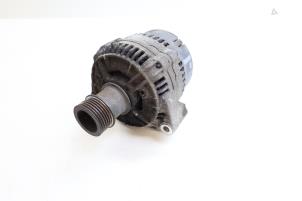 Gebruikte Dynamo Saab 9-3 I (YS3D) 2.0t 16V Ecopower Prijs € 65,00 Margeregeling aangeboden door Auto Demontage Elferink B.V.