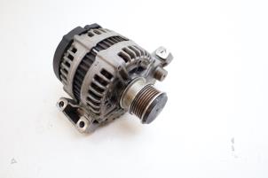 Gebruikte Dynamo Volvo V70 (BW) 2.0 T 16V Prijs € 75,00 Margeregeling aangeboden door Auto Demontage Elferink B.V.