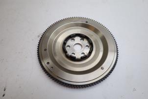 Gebruikte Starterkrans Volvo V70 (BW) 2.0 T 16V Prijs € 125,00 Margeregeling aangeboden door Auto Demontage Elferink B.V.