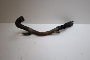 Gebruikte Intercooler Buis Volvo V70 (BW) 2.0 T 16V Prijs € 50,00 Margeregeling aangeboden door Auto Demontage Elferink B.V.