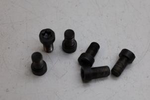 Gebruikte Bouten set Volvo V70 (BW) 2.0 T 16V Prijs € 25,00 Margeregeling aangeboden door Auto Demontage Elferink B.V.