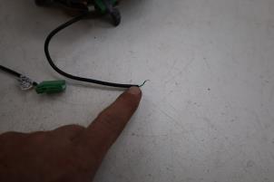 Gebruikte Diversen Volvo V70 (BW) 2.0 T 16V Prijs € 50,00 Margeregeling aangeboden door Auto Demontage Elferink B.V.