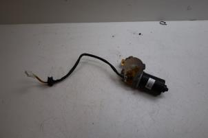 Gebruikte Ruitenwissermotor voor Mercedes C (W203) 2.0 C-200K 16V Prijs € 45,00 Margeregeling aangeboden door Auto Demontage Elferink B.V.