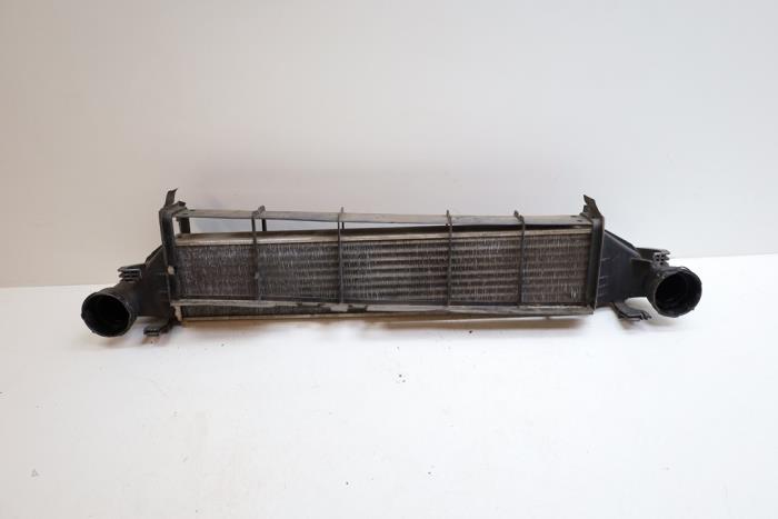 Gebruikte Intercooler Mercedes C (W203) 2.0 C-200K 16V Prijs € 50,00 Margeregeling aangeboden door Auto Demontage Elferink B.V.