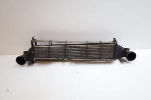 Gebruikte Intercooler Mercedes C (W203) 2.0 C-200K 16V Prijs € 50,00 Margeregeling aangeboden door Auto Demontage Elferink B.V.