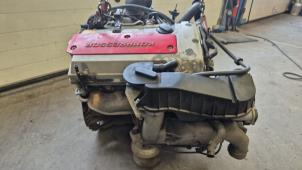 Gebruikte Motor Mercedes C (W203) 2.0 C-200K 16V Prijs € 850,00 Margeregeling aangeboden door Auto Demontage Elferink B.V.