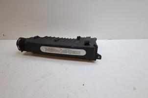 Gebruikte Luchtfilterhuis Mercedes C (W203) 2.0 C-200K 16V Prijs € 40,00 Margeregeling aangeboden door Auto Demontage Elferink B.V.