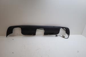Gebruikte Spoiler achterbumper Volvo V70 (BW) 2.0 D4 16V Prijs € 100,00 Margeregeling aangeboden door Auto Demontage Elferink B.V.