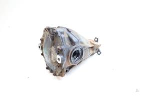 Gebruikte Differentieel achter Mercedes C (W203) 2.0 C-200K 16V Prijs € 200,00 Margeregeling aangeboden door Auto Demontage Elferink B.V.