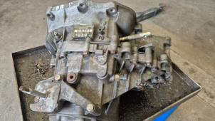 Gebruikte Versnellingsbak Saab 9-5 Estate (YS3E) 2.3 Turbo 16V Aero Prijs € 400,00 Margeregeling aangeboden door Auto Demontage Elferink B.V.