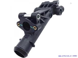 Nieuwe Waterpijp Volvo V60 Prijs € 42,35 Inclusief btw aangeboden door Auto Demontage Elferink B.V.