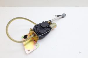 Gebruikte Antenne Saab 9-3 I (YS3D) 2.0 SE Turbo 16V Prijs € 85,00 Margeregeling aangeboden door Auto Demontage Elferink B.V.