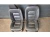 Volvo XC70 (BZ) 2.4 D5 20V AWD Bekleding Set (compleet)