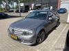 Mercedes-Benz C (W204) 1.8 C-180 CGI 16V Motorkap