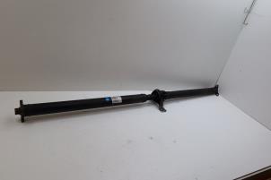 Gebruikte Tussenas Mercedes C (W204) 1.8 C-180 CGI 16V Prijs € 200,00 Margeregeling aangeboden door Auto Demontage Elferink B.V.