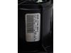 Kachel Ventilatiemotor van een Mercedes-Benz C (W204) 1.8 C-180 CGI 16V 2011