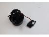 Kachel Ventilatiemotor van een Mercedes-Benz C (W204) 1.8 C-180 CGI 16V 2011