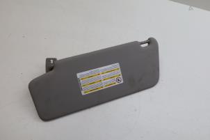 Gebruikte Zonneklep Mercedes C (W204) 1.8 C-180 CGI 16V Prijs € 25,00 Margeregeling aangeboden door Auto Demontage Elferink B.V.