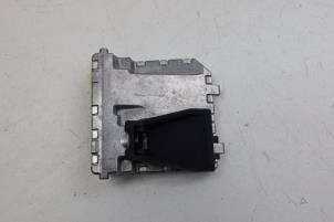 Gebruikte Camera voorzijde Mercedes C (W204) 1.8 C-180 CGI 16V Prijs € 65,00 Margeregeling aangeboden door Auto Demontage Elferink B.V.