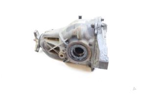 Gebruikte Differentieel achter Mercedes C (W204) 1.8 C-180 CGI 16V Prijs € 300,00 Margeregeling aangeboden door Auto Demontage Elferink B.V.
