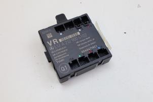 Gebruikte Module Centrale Deurvergrendeling Mercedes C (W204) 1.8 C-180 CGI 16V Prijs € 35,00 Margeregeling aangeboden door Auto Demontage Elferink B.V.