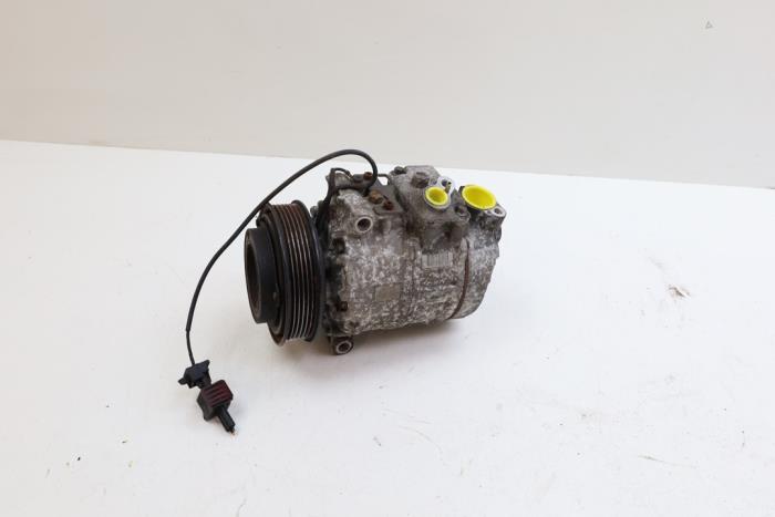 Gebruikte Aircopomp Saab 9-5 Estate (YS3E) 2.3 Turbo 16V Aero TS Prijs € 100,00 Margeregeling aangeboden door Auto Demontage Elferink B.V.