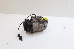 Gebruikte Pomp Airco Saab 9-5 Estate (YS3E) 2.3 Turbo 16V Aero TS Prijs € 100,00 Margeregeling aangeboden door Auto Demontage Elferink B.V.