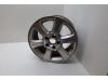 Velg van een Volvo XC70 (BZ) 2.4 D5 20V AWD 2009